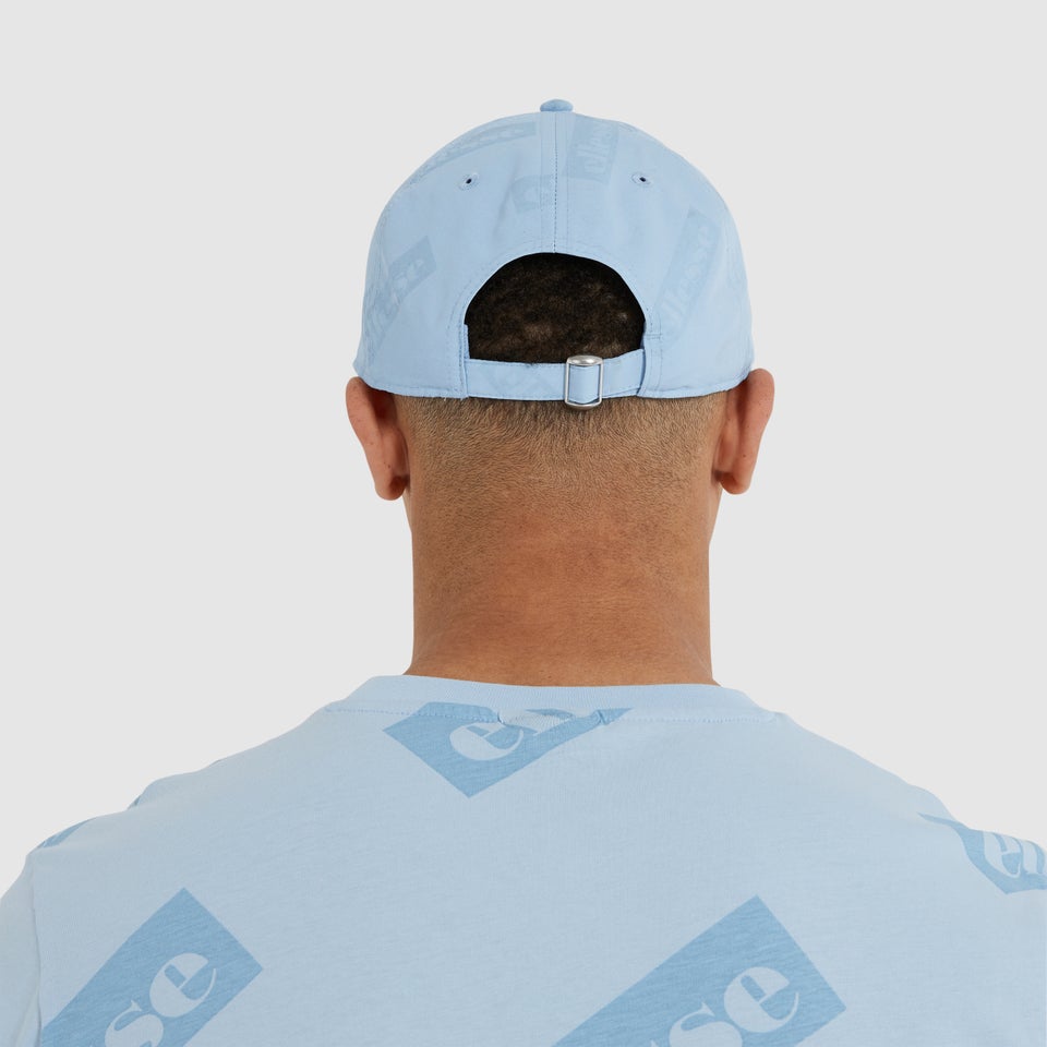 Sanda Kappe Hellblau