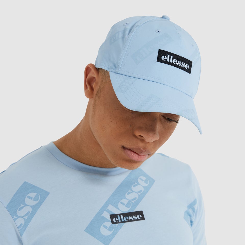 Sanda Kappe Hellblau