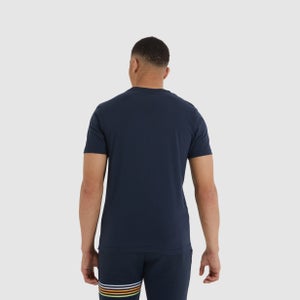 Dice T-Shirt Navy