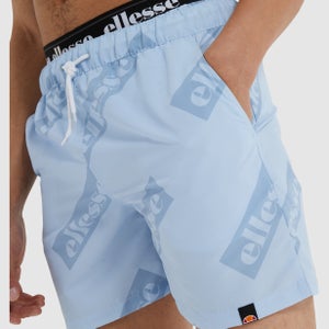 Fresh Badeshorts Blau