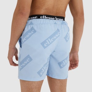 Fresh Badeshorts Blau