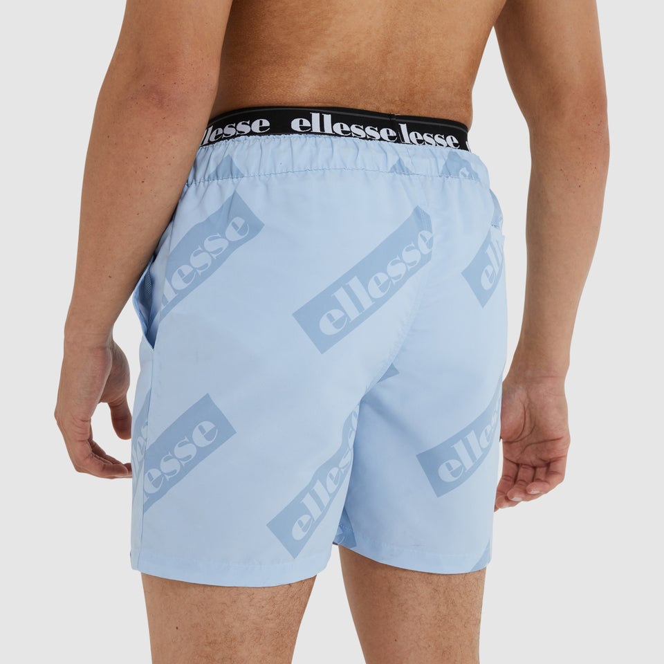 Fresh Badeshorts Blau