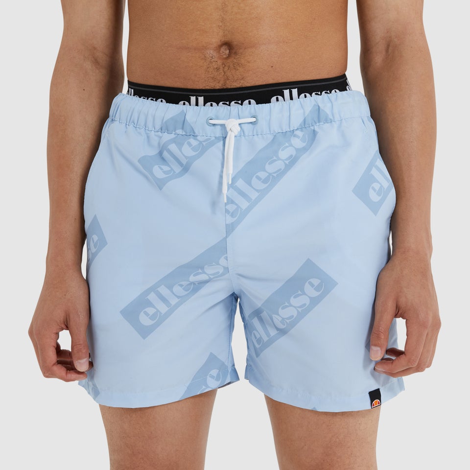 Fresh Badeshorts Blau