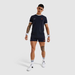 Renzo Shorts Navy