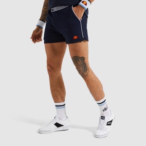Men's Renzo Shorts Navy - XS