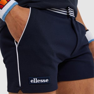 Renzo Shorts Navy