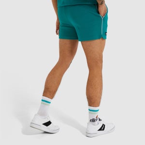 Renzo Shorts Blau