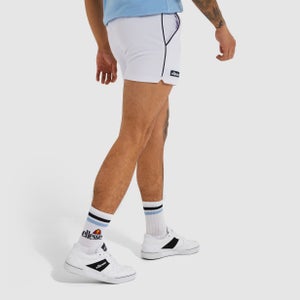 Renzo Shorts Weiß