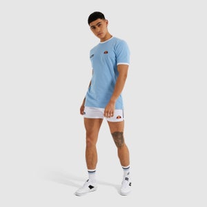 Renzo Shorts Weiß
