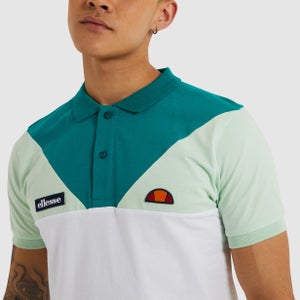 Marsay Poloshirt Teal