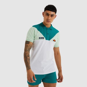 Marsay Poloshirt Teal