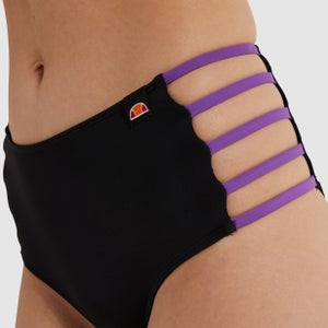 Cosi Bikinihose Schwarz