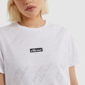Molto T-Shirt White