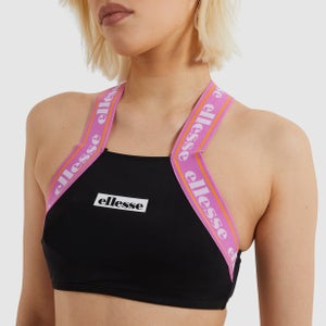 Parli Bikinioberteil Schwarz