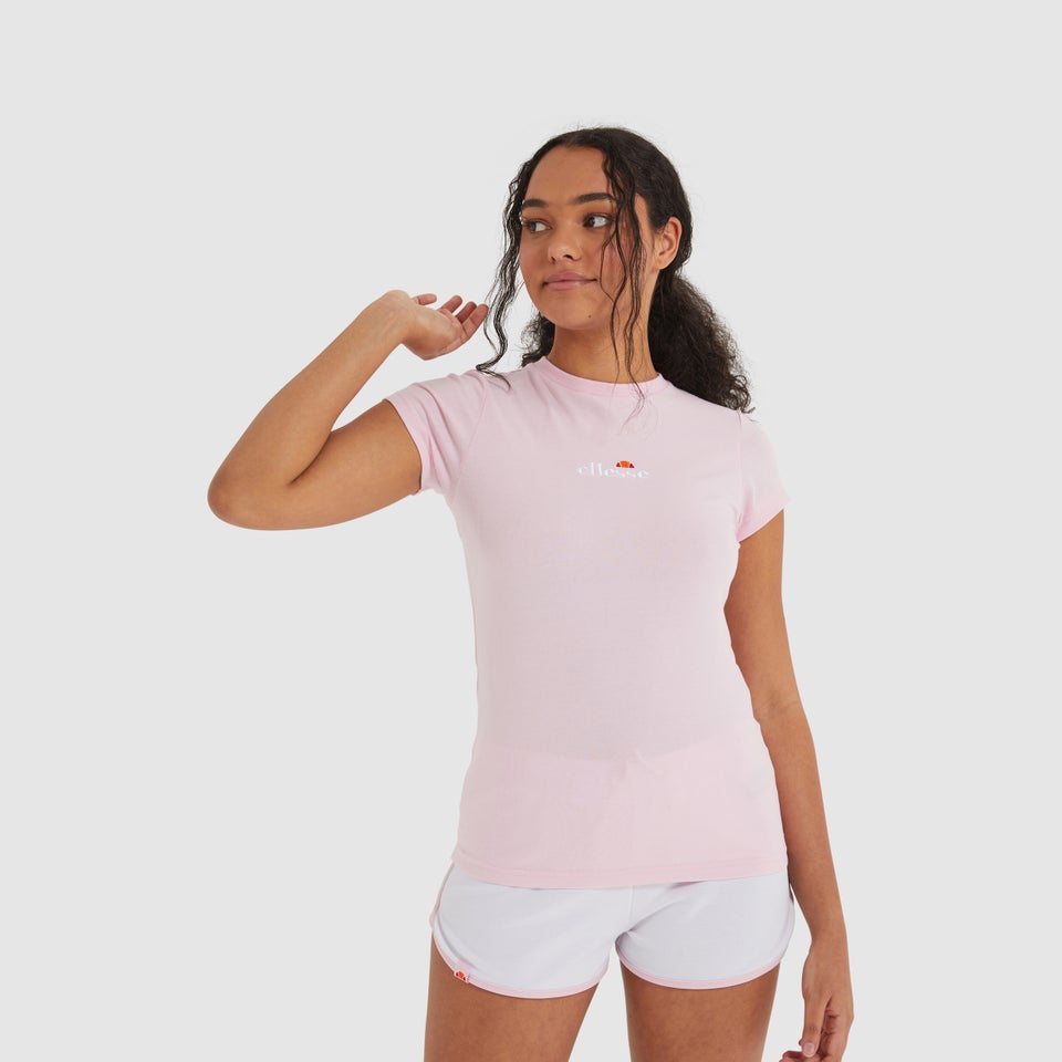 Ci T-Shirt Rosa