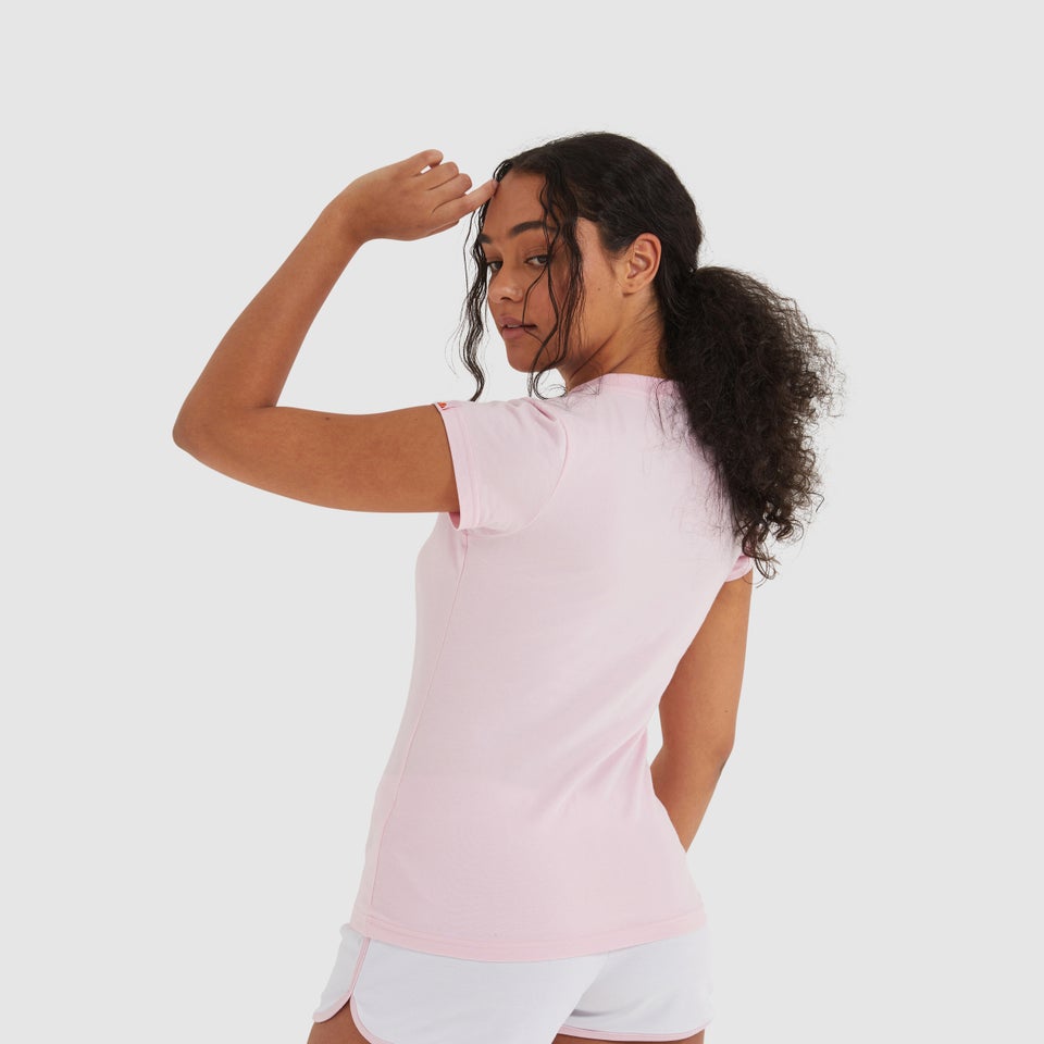 Ci T-Shirt Rosa