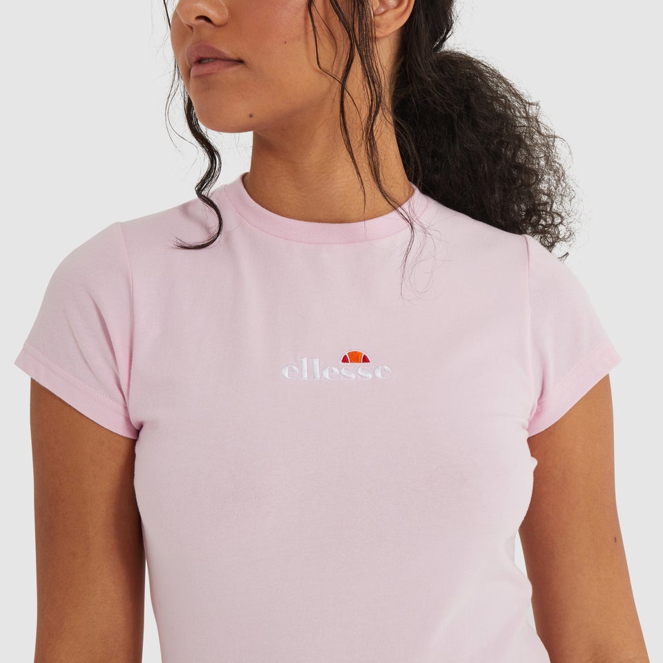 Ci T-Shirt Rosa