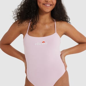 Presento Bodysuit Light Pink