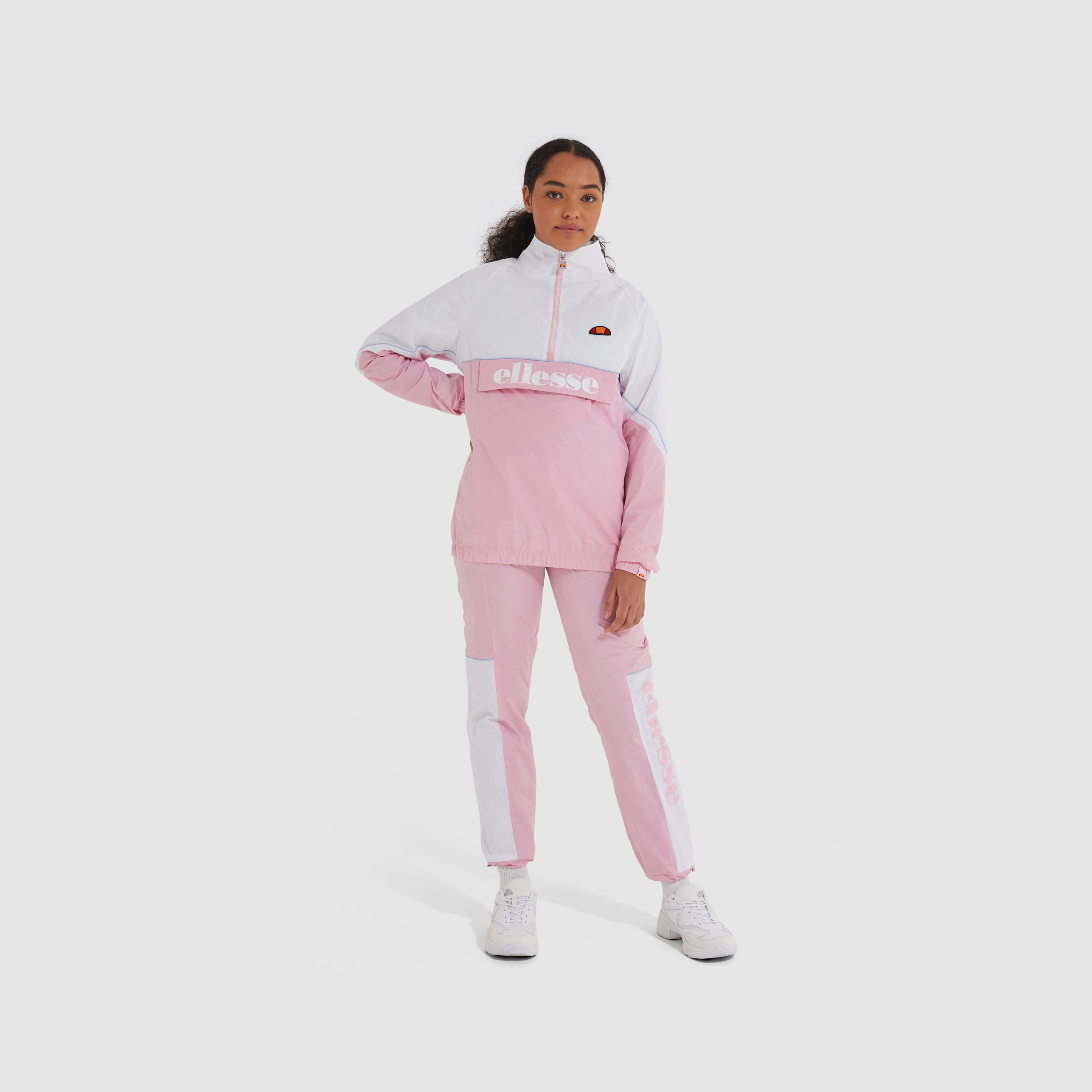 Scerti Track Top | ellesse UK