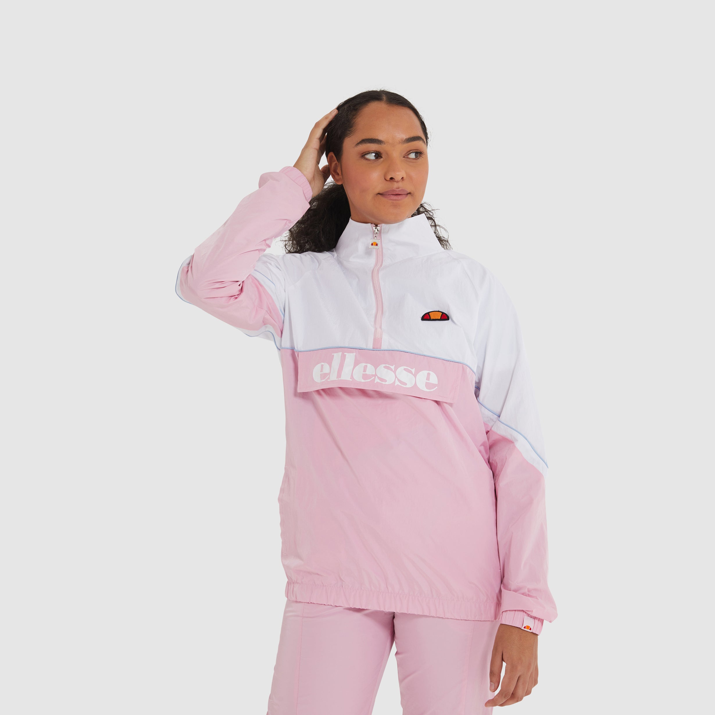 Scerti Track Top | ellesse UK