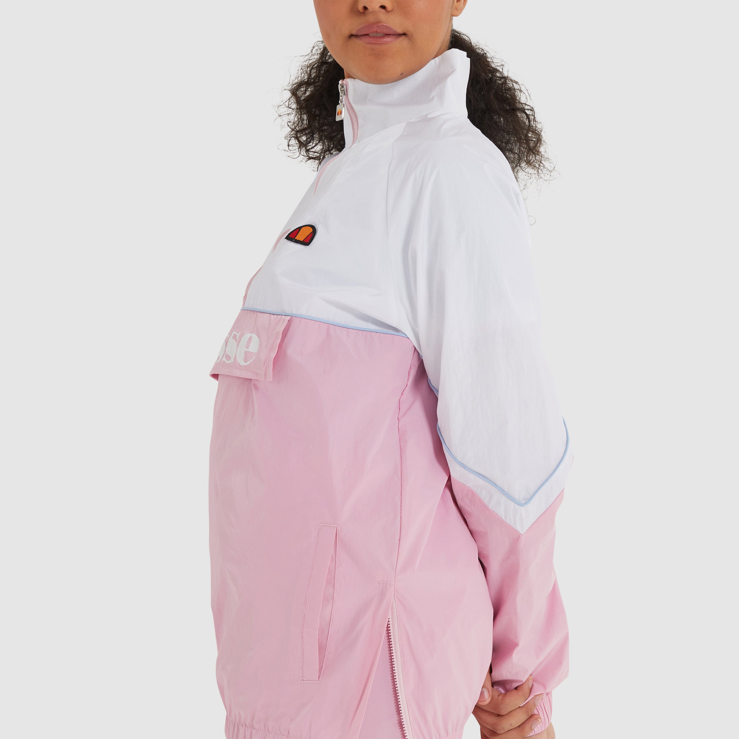 Scerti Track Top | ellesse UK