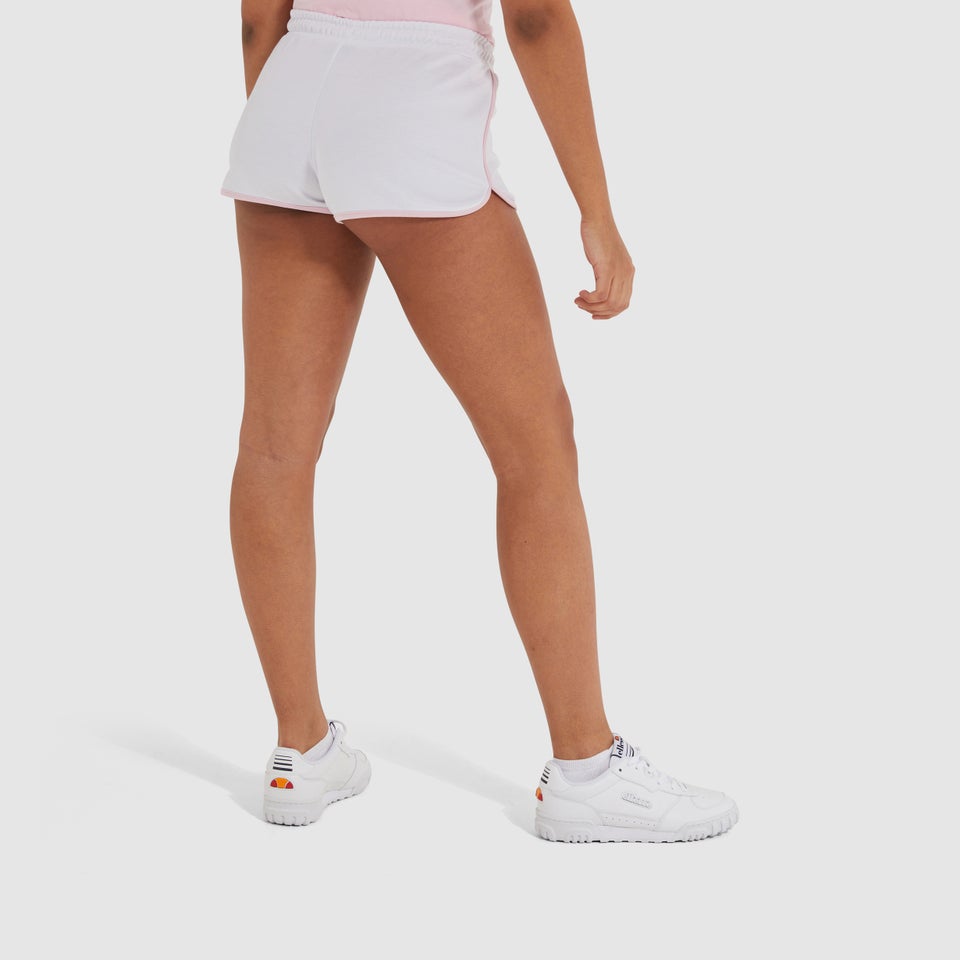 Vediamo Shorts White