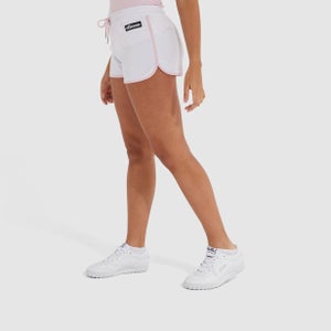Women's Vediamo Shorts White - 6