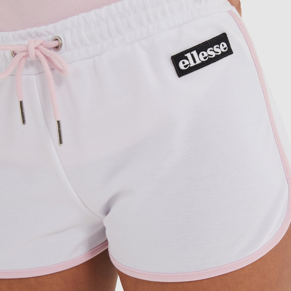 Vediamo Shorts White