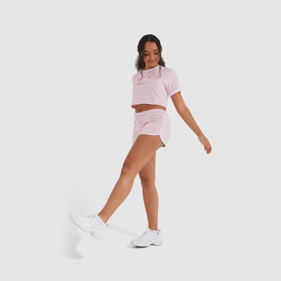 Vediamo Shorts Rosa