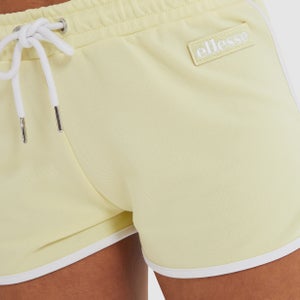 Vediamo Shorts Gelb