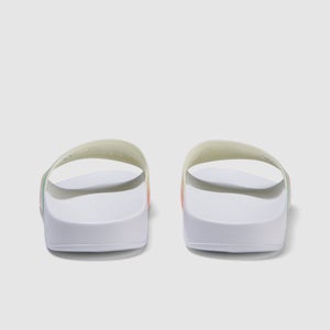 Women's Filippo Sunwashed Orange/White