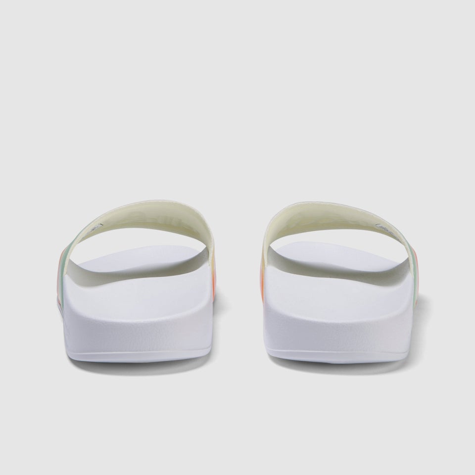 Women's Filippo Sunwashed Orange/White