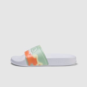 Women's Filippo Sunwashed Orange/White