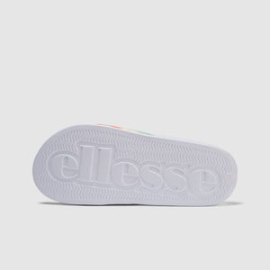 Women's Filippo Sunwashed Orange/White