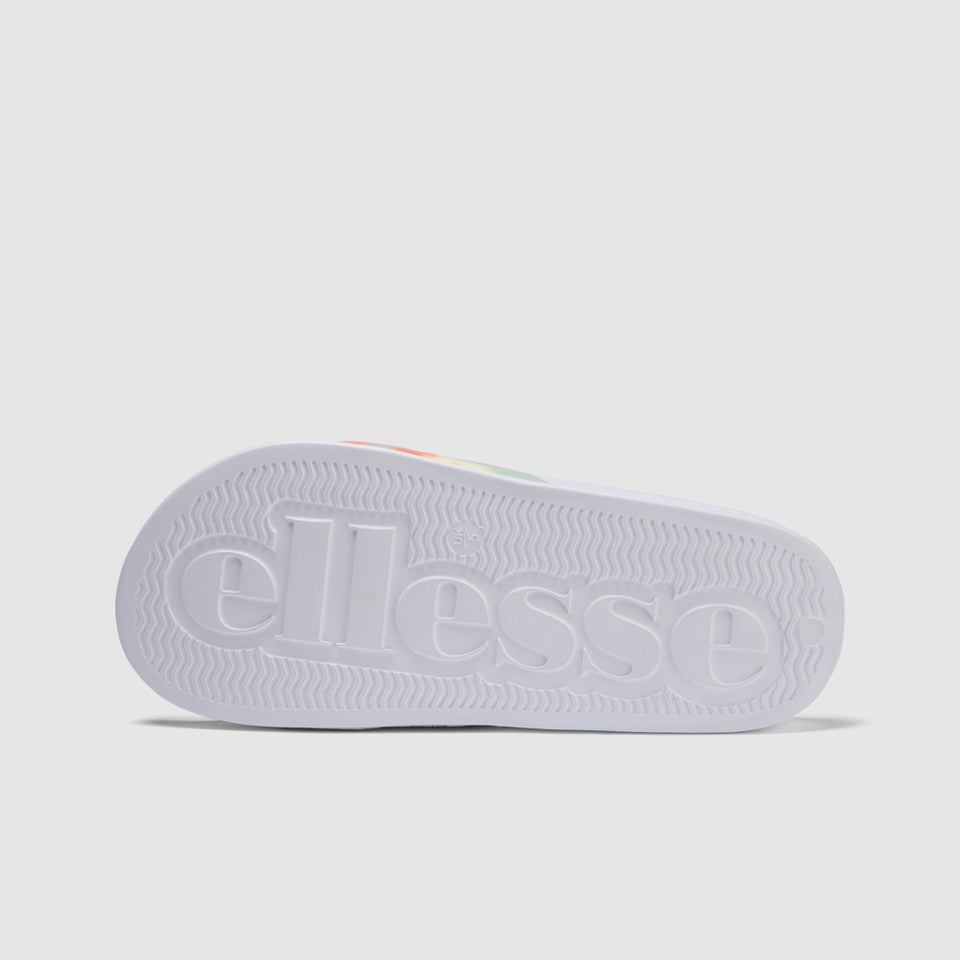 Women's Filippo Sunwashed Orange/White