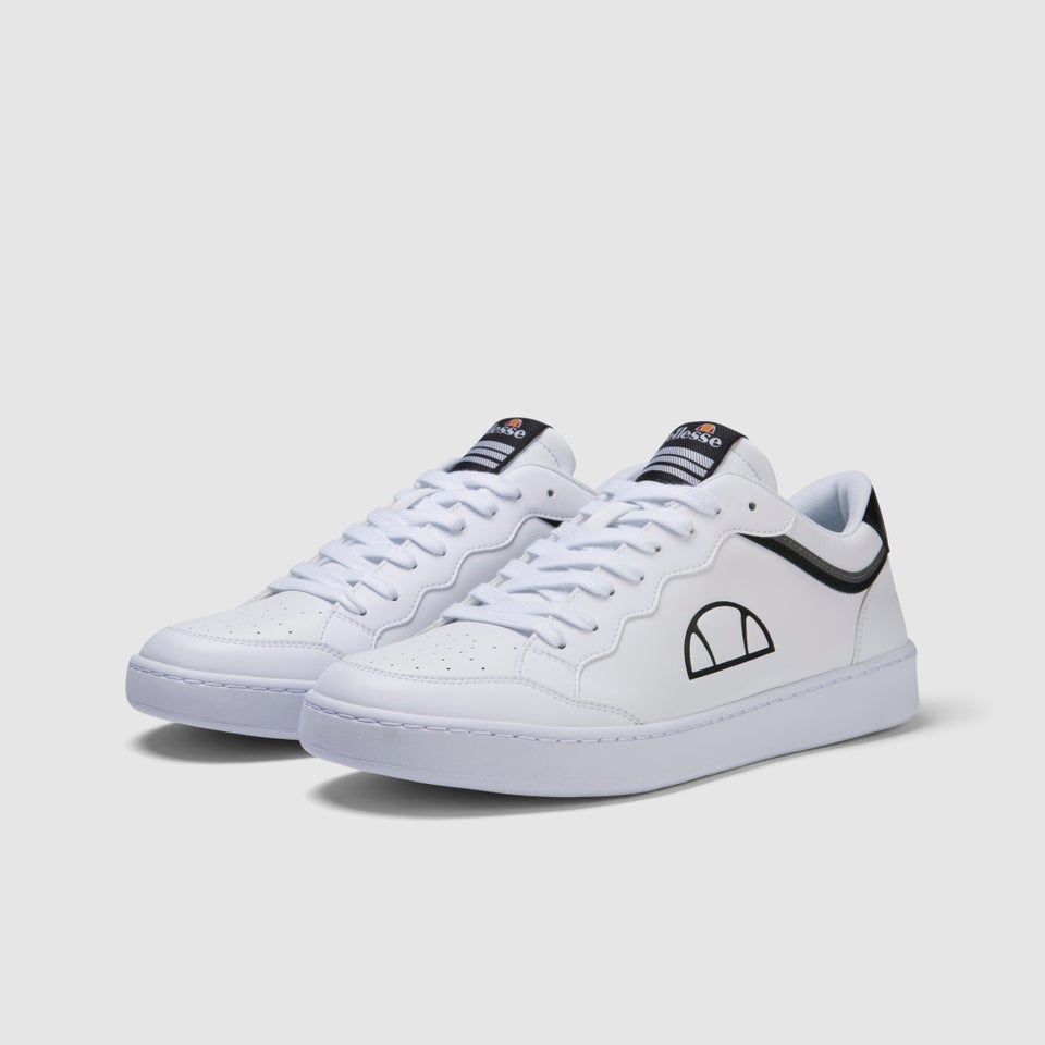 Men's Archivium White/Black