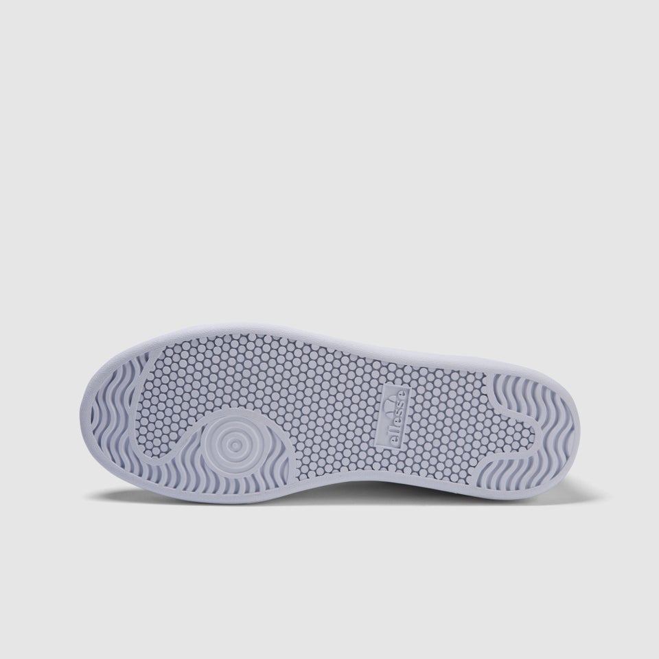 Men's Archivium White/Black