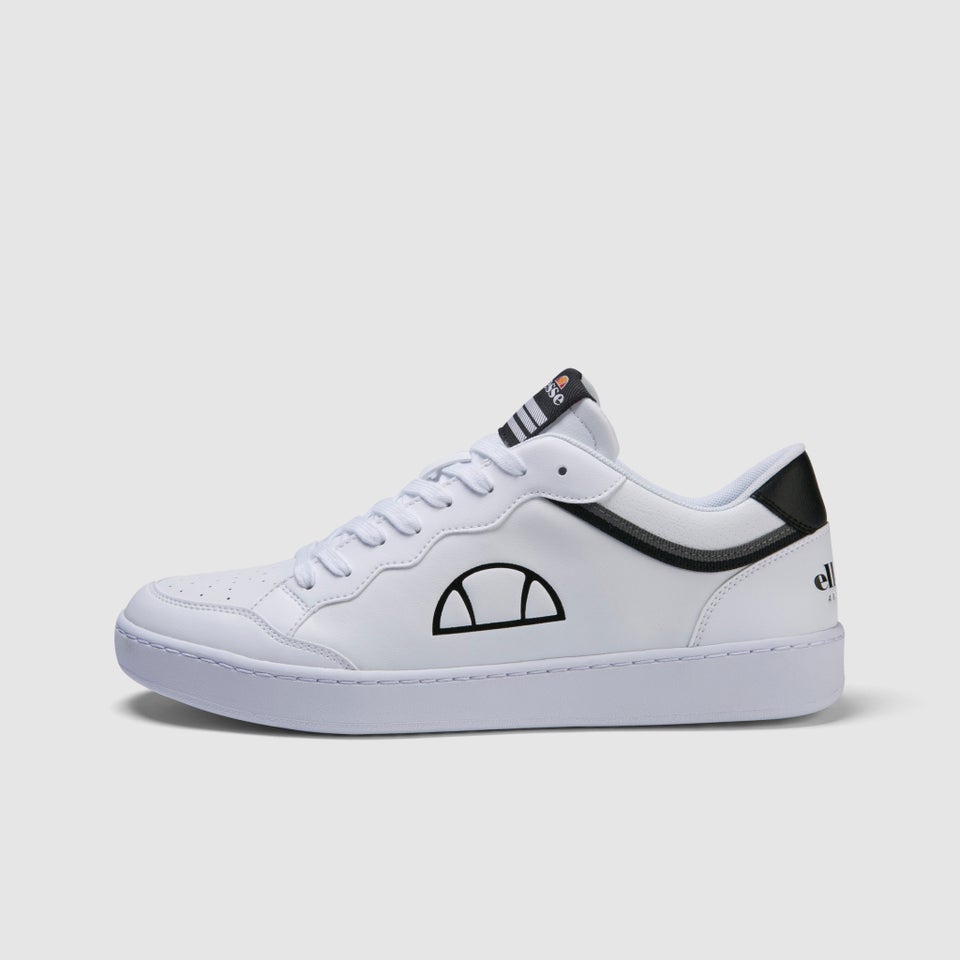 Men's Archivium White/Black