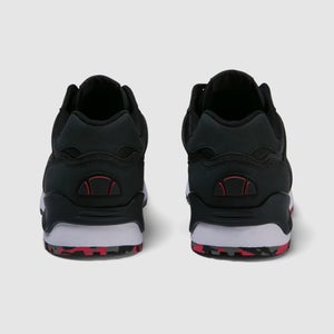 Men's 147 Runner Black/Red