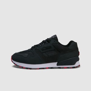 Men's 147 Runner Black/Red