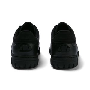 Mens Tanker Lo Trainer Black