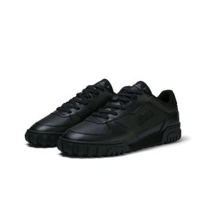 Men's Tanker Trainer Black - 6