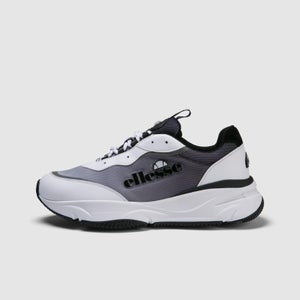 Massello Sneaker Weiß Schwarz