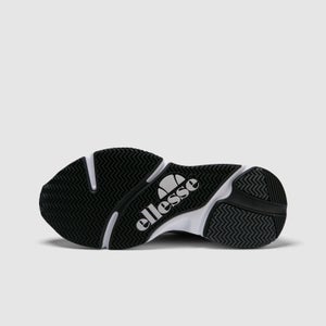 Massello Sneaker Weiß Schwarz