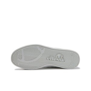 Campo Cupsole White