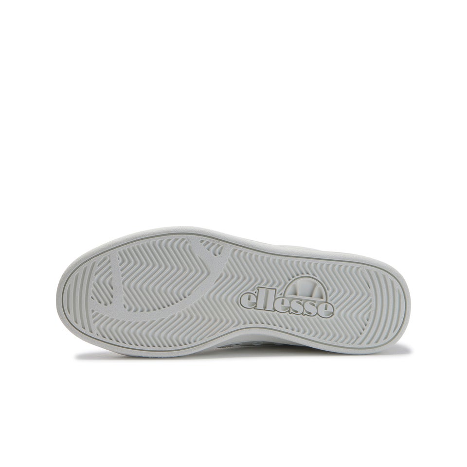 Campo Cupsole White
