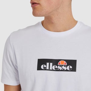 Ombrono Tshirt White