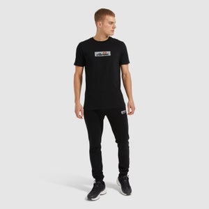 Ombrono Tee Schwarz