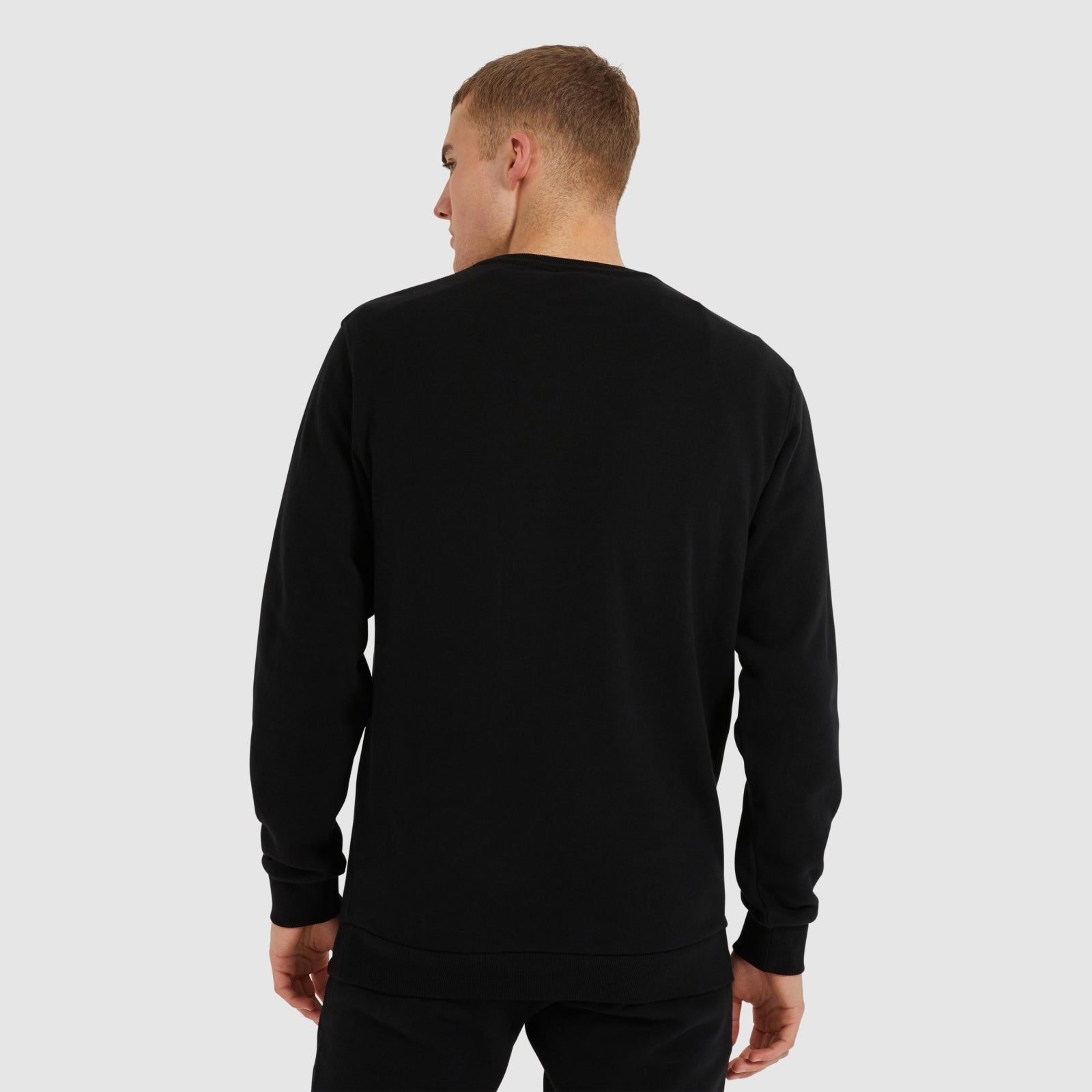 Livenzo Sweatshirt Black