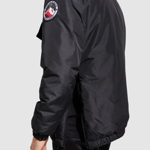 Monterini Jacket Black